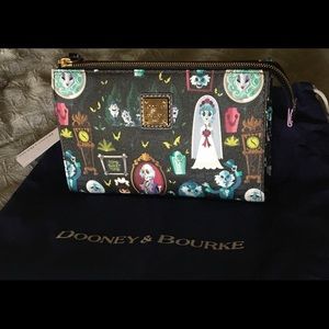Reserved Jana Dooney & Bourke